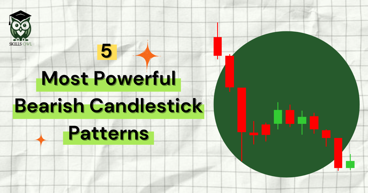 Bearish Candlestick Patterns