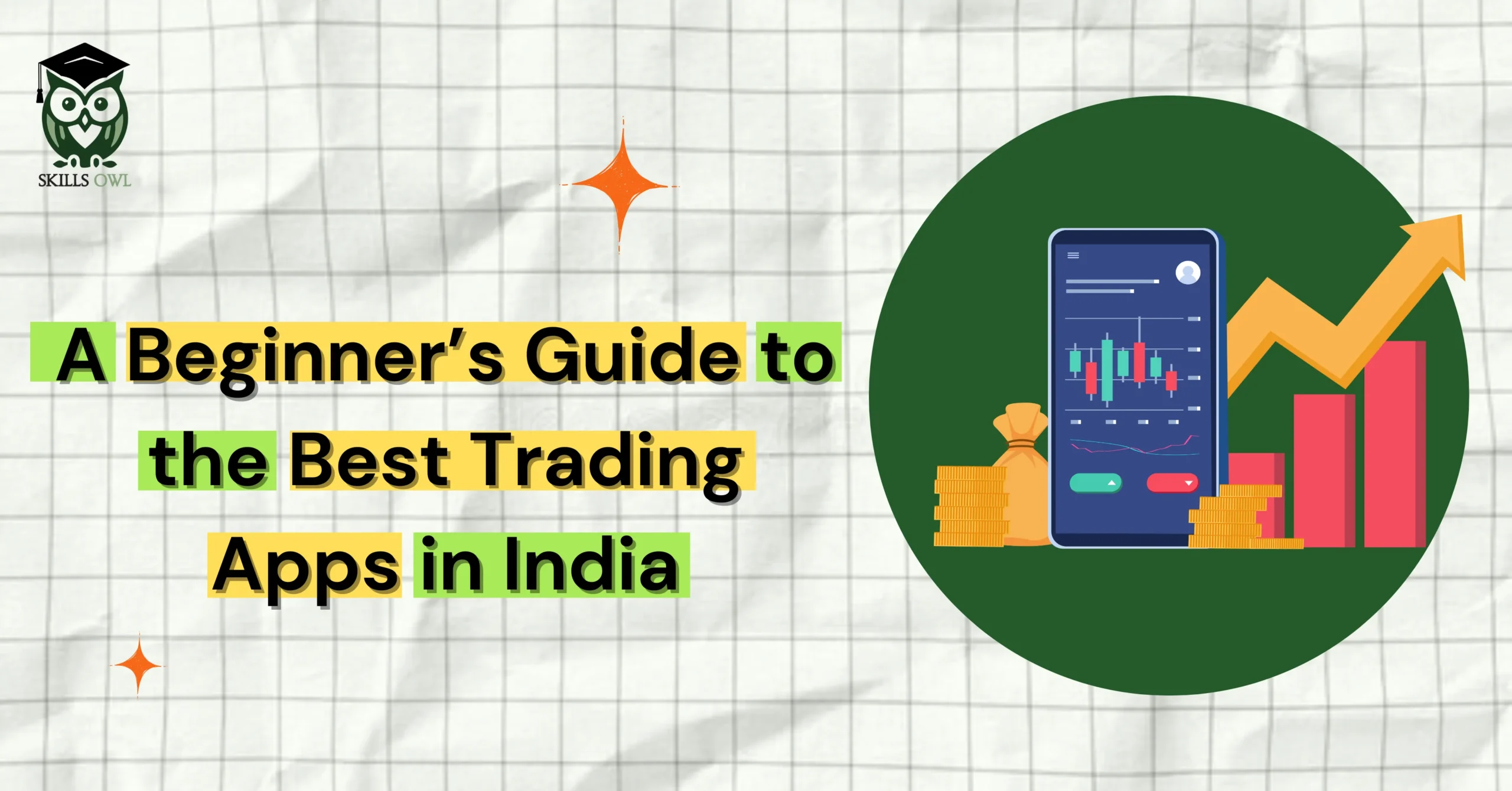 Best Trading Apps in India