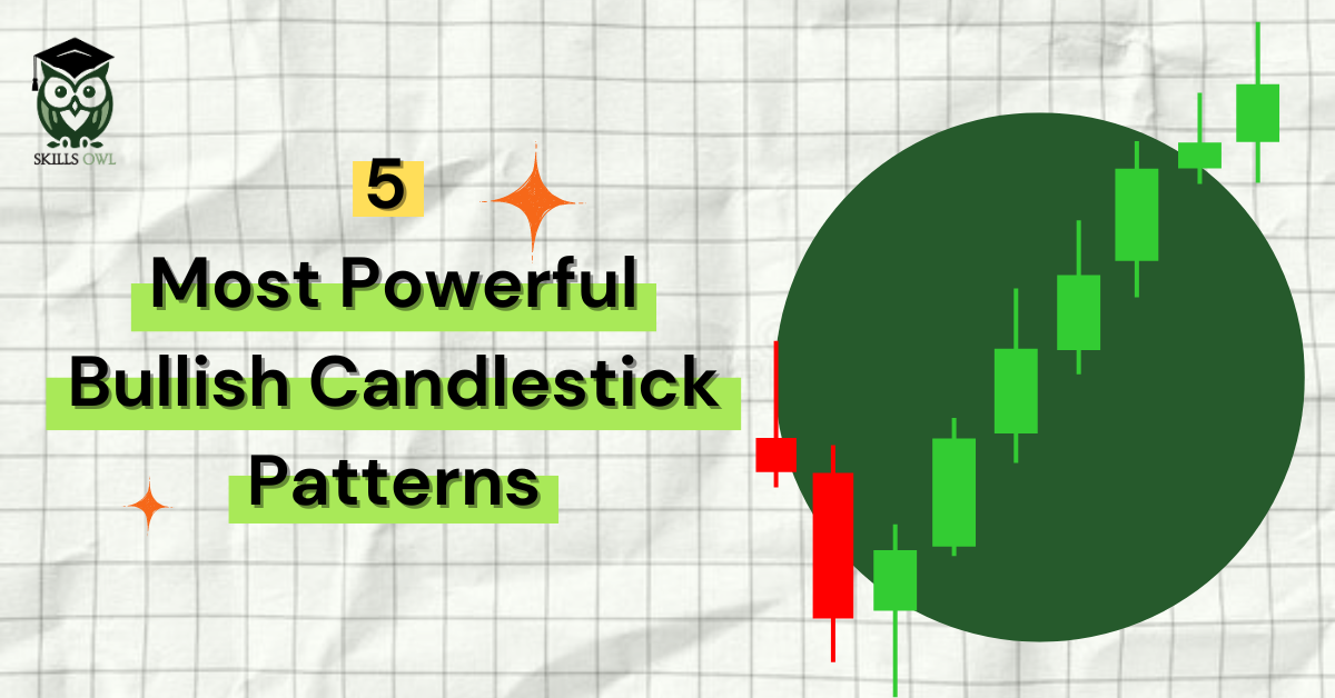 Bullish Candlestick Patterns